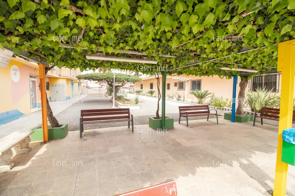 Piso con piscina en venta en Neptuno, imagen 31