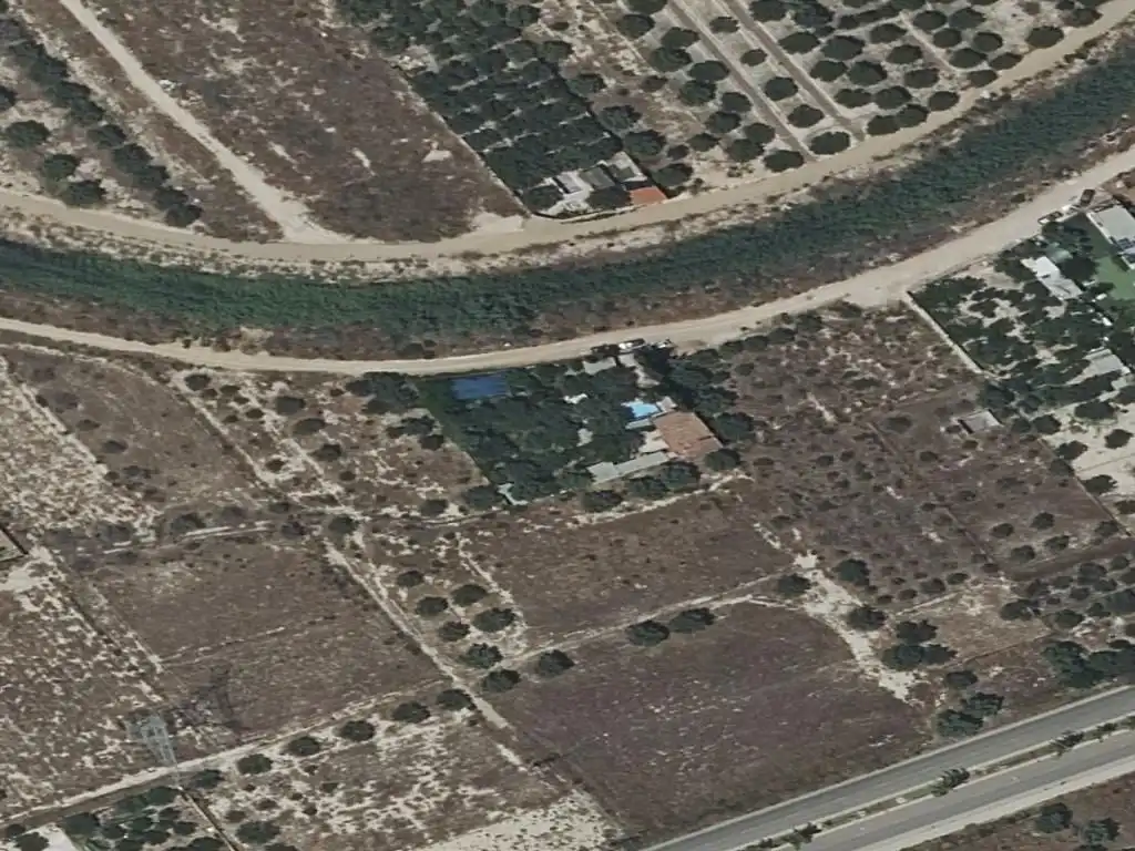 Detached house for sale in Cm Compuertas . (Diseminado Rio Guadalentín), imagen 3