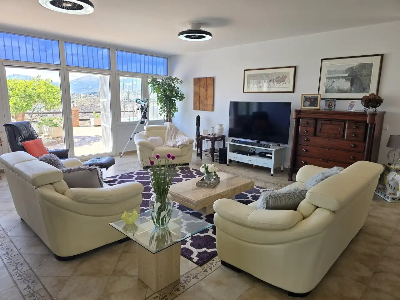 Casa con piscina en venta en Canillas de Aceituno, imagen 27