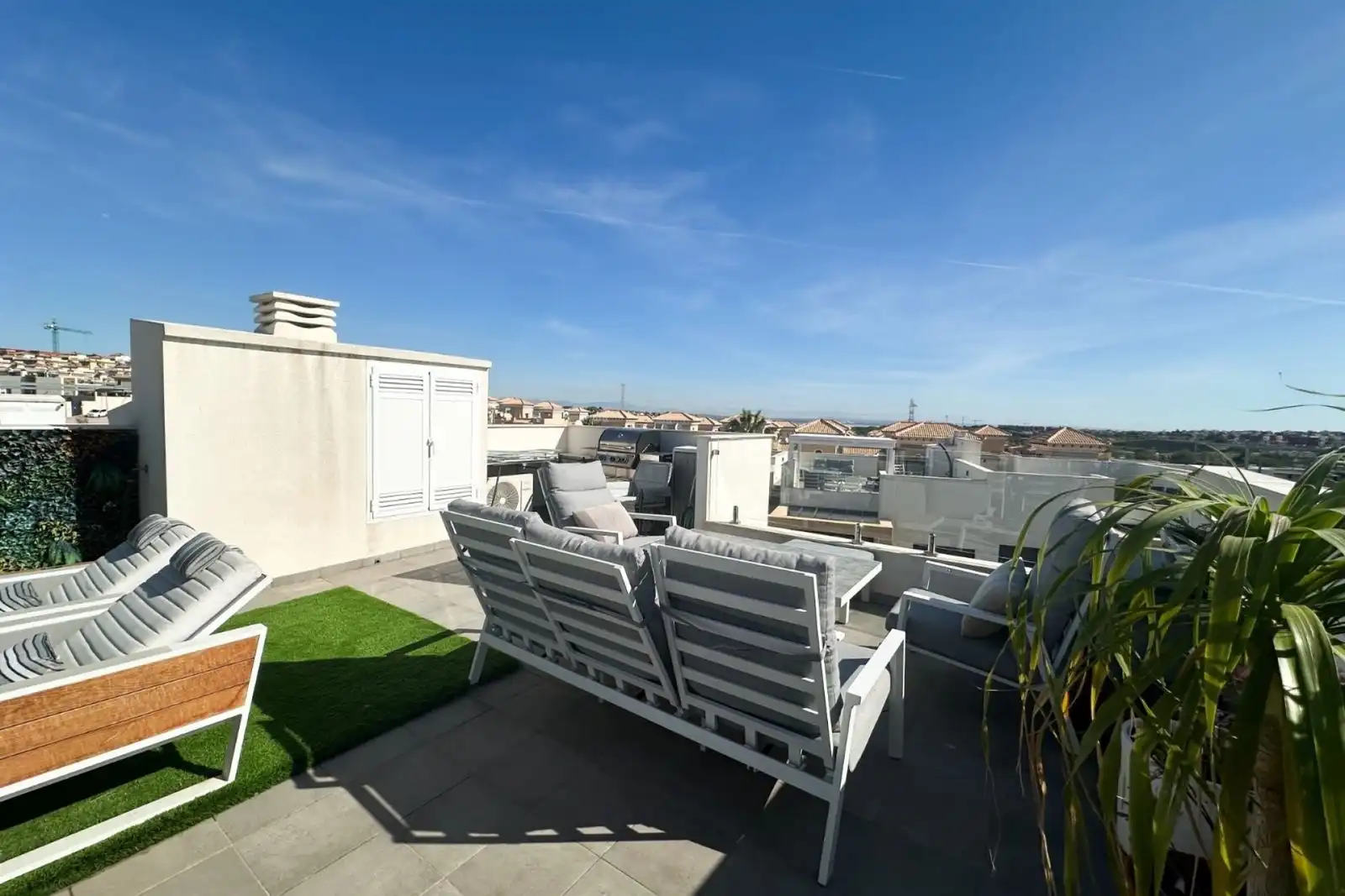 Attico con piscina in vendita a Orihuela Costa, imagen 18