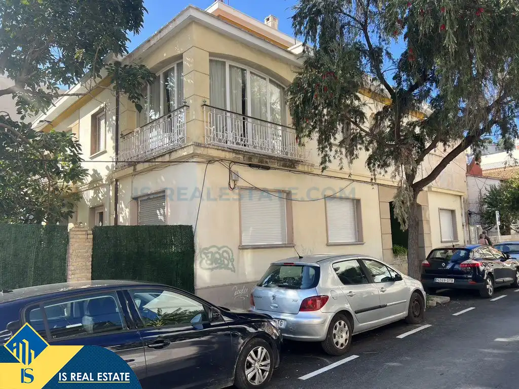 Exterior view of Houses for sale in El Puerto