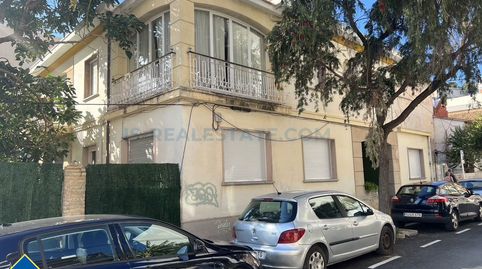 Foto 2 de Casa o xalet en venda a El Puerto, Dénia