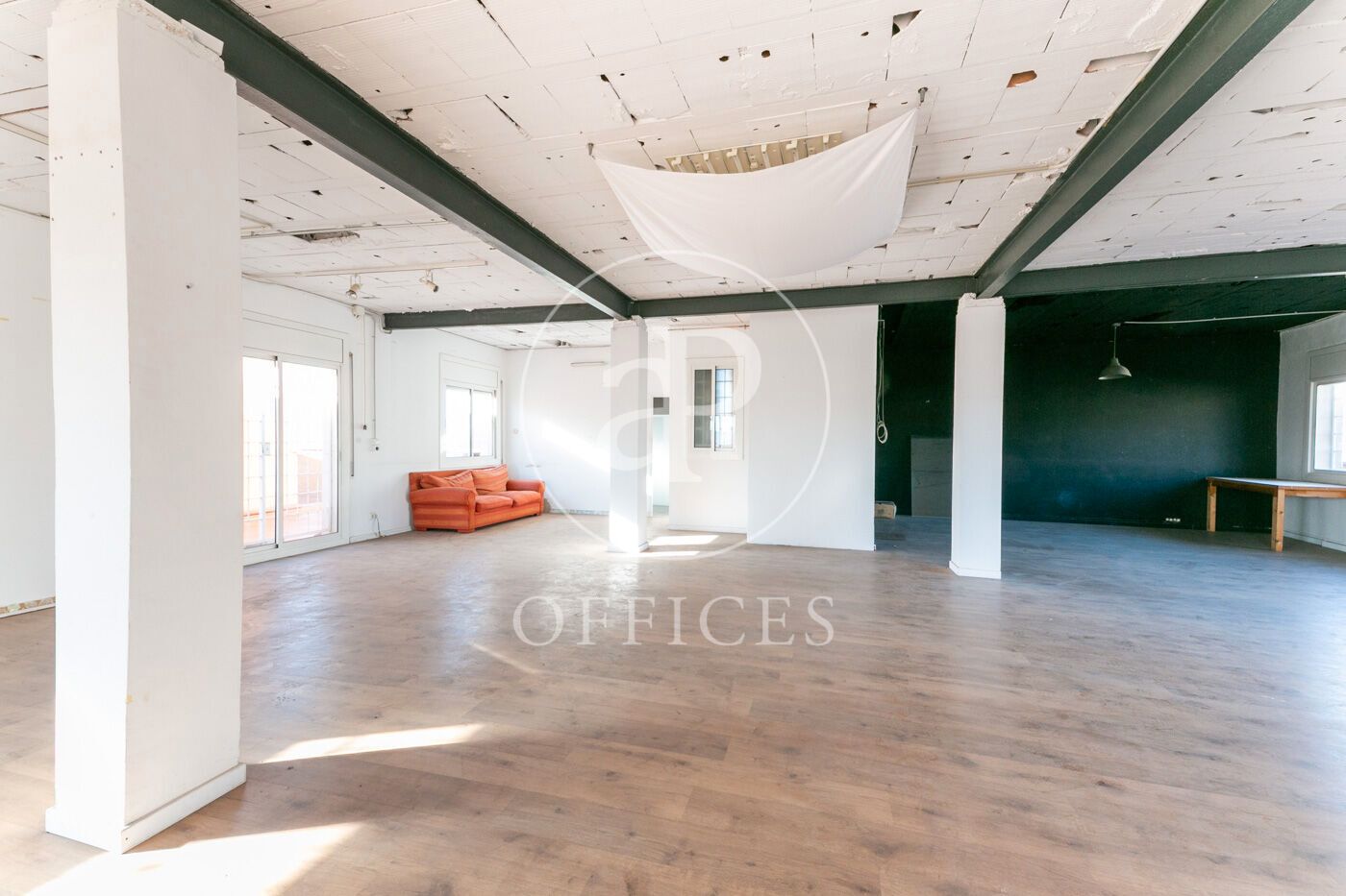 Office to rent in L'Hospitalet de Llobregat