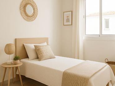 Appartement avec ascenseur à vendre à Avenida Ámsterdam
