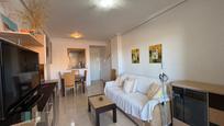 Sala d'estar de Apartament en venda en Oropesa del Mar / Orpesa