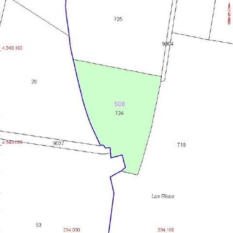 Terreno en Venta en Babilafuente