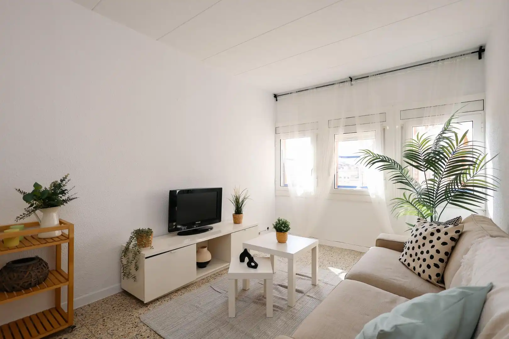 Piso con ascensor en venta en Carrer ALTS FORNS, imagen 4
