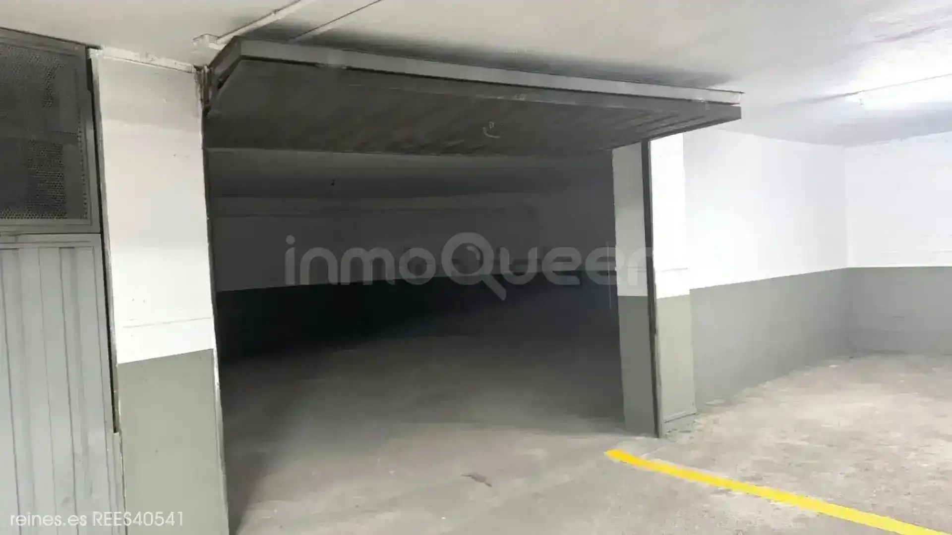 Aparcament en venda a Los Corrales de Buelna, imagen 4