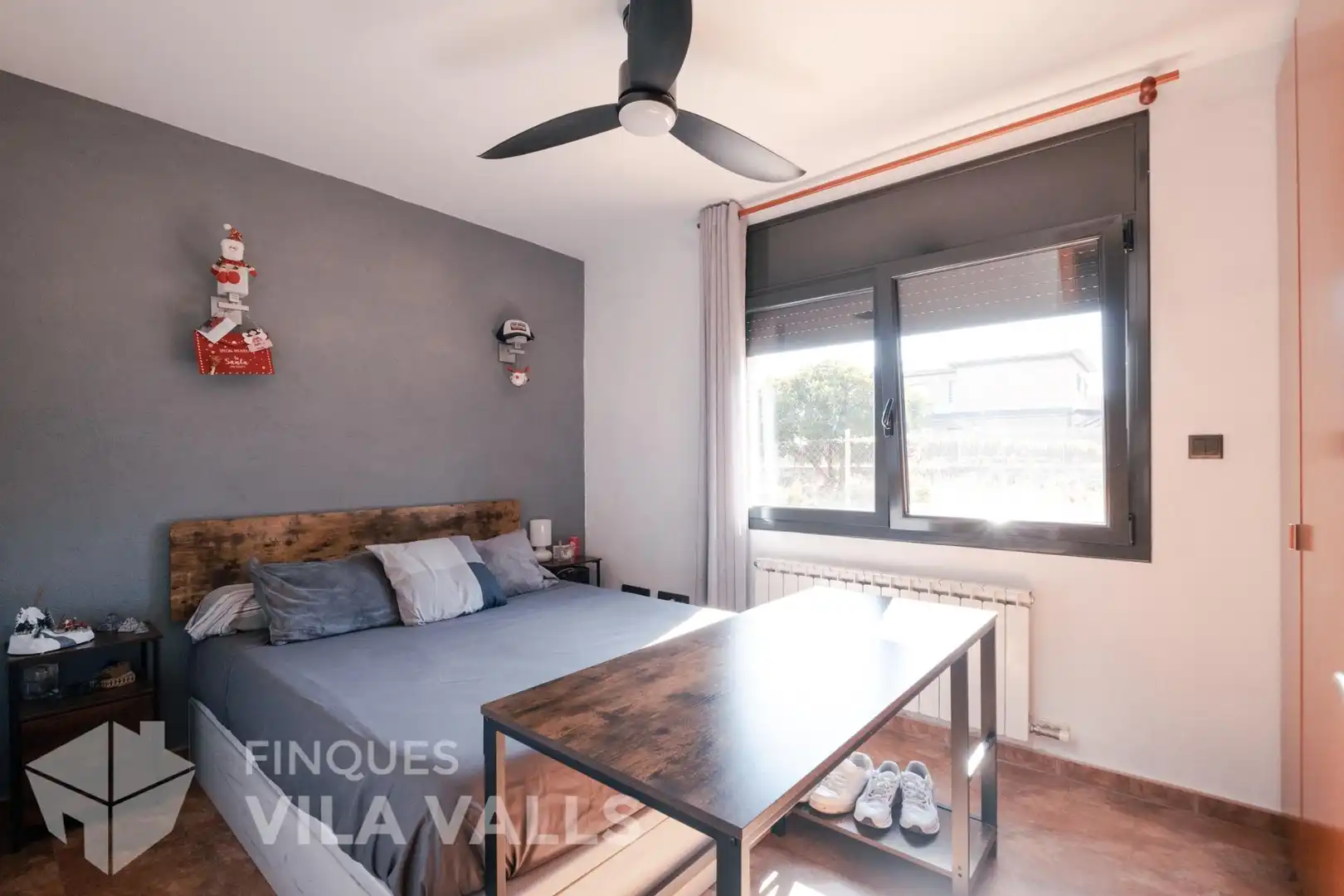 Detached house with garden for sale in CASTELL DE MONTBUI, imagen 5