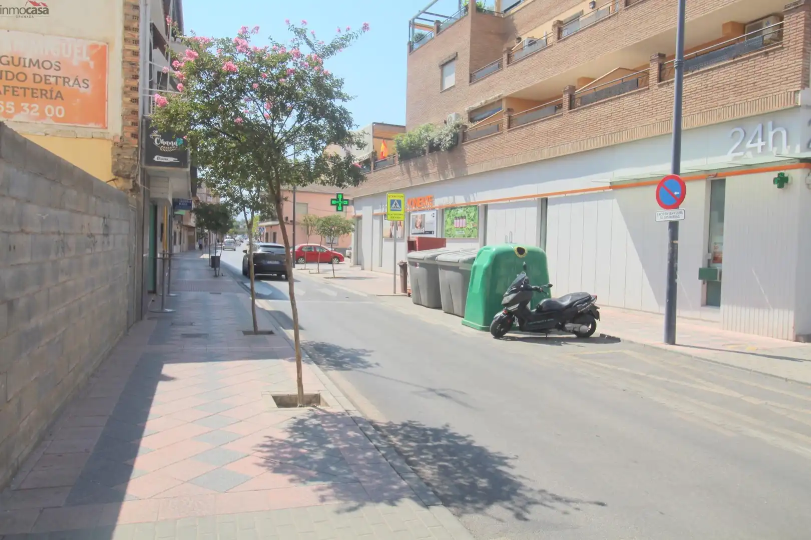 Pis de lloguer a Calle SAN MIGUEL, 15, San Miguel