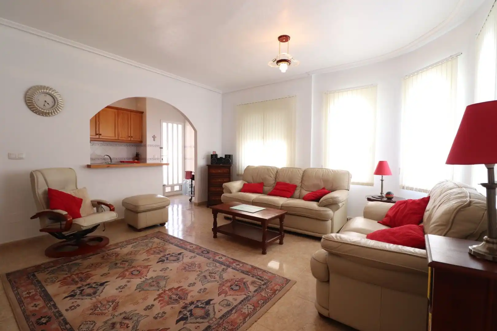 Villa con piscina in vendita a Algorfa, imagen 9