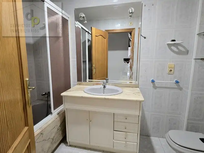 Piso con terraza en venta en Carrer Riu Xúquer 43, imagen 14