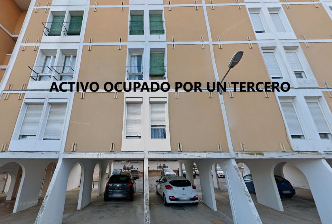 Piso en venta en Plaça Juan Ramon Jiménez, Constantí