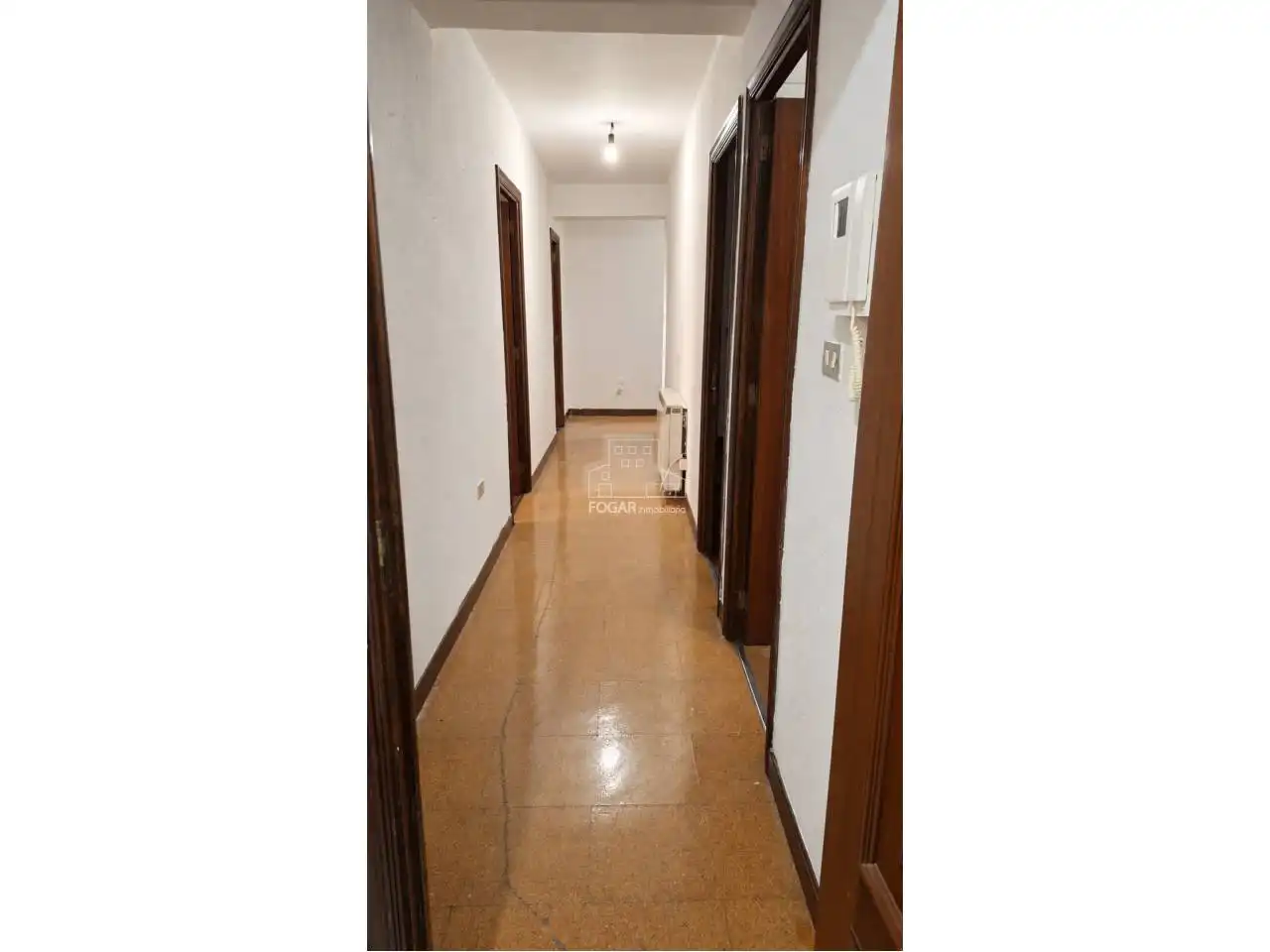 Flat for sale in Vigo   with Heating, Parquet flooring and Terrace