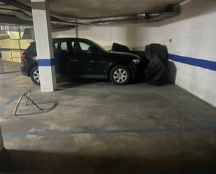 Garage to rent in El Higuerón