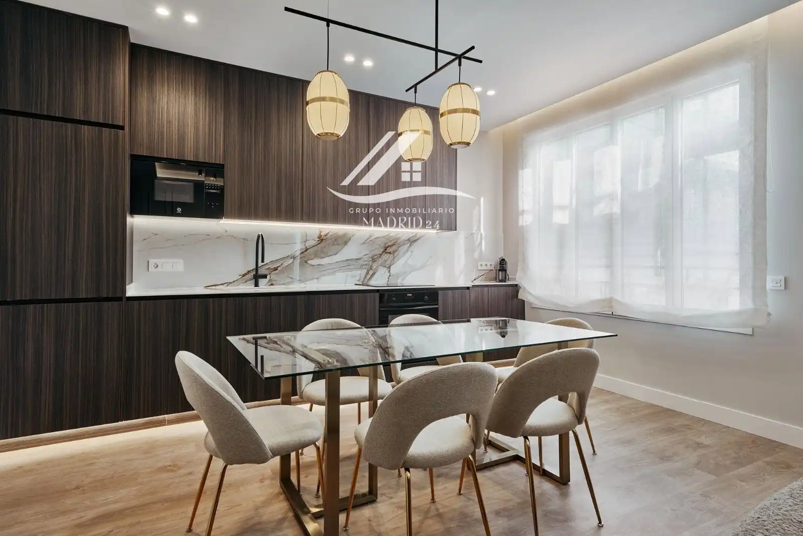 Flat with lift for sale in Calle de Alcántara, imagen 10