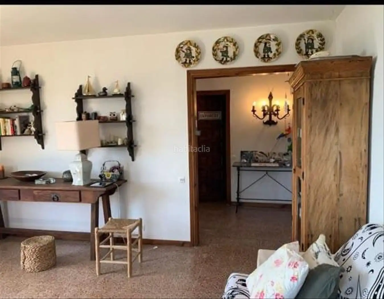 Wohnung zum Verkauf in Avinguda de Catalunya 18, imagen 17