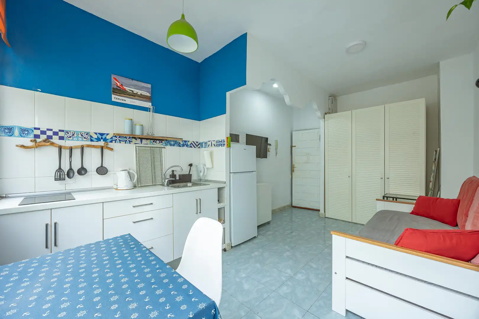 Cocina de Piso en venta en Las Palmas de Gran Canaria