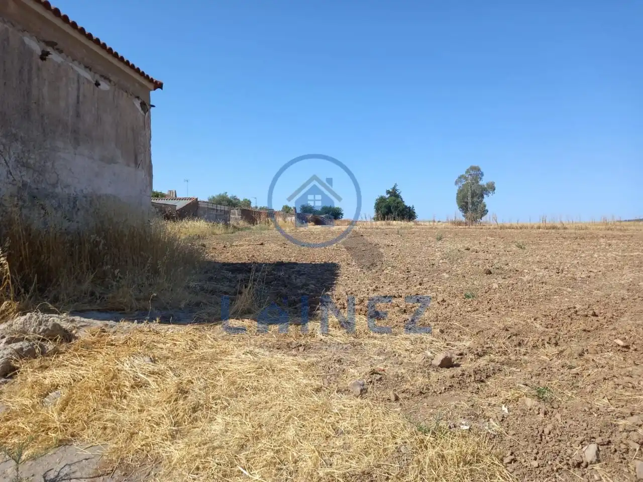 Casa o chalet en venta en Valsequillo