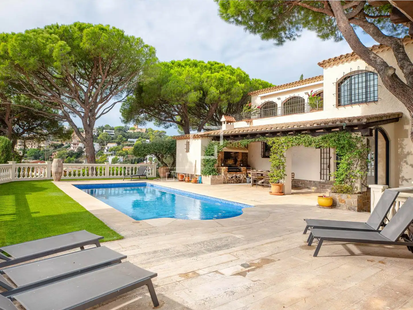 Xalet amb terrassa en venda a Calella de Palafrugell, imagen 18
