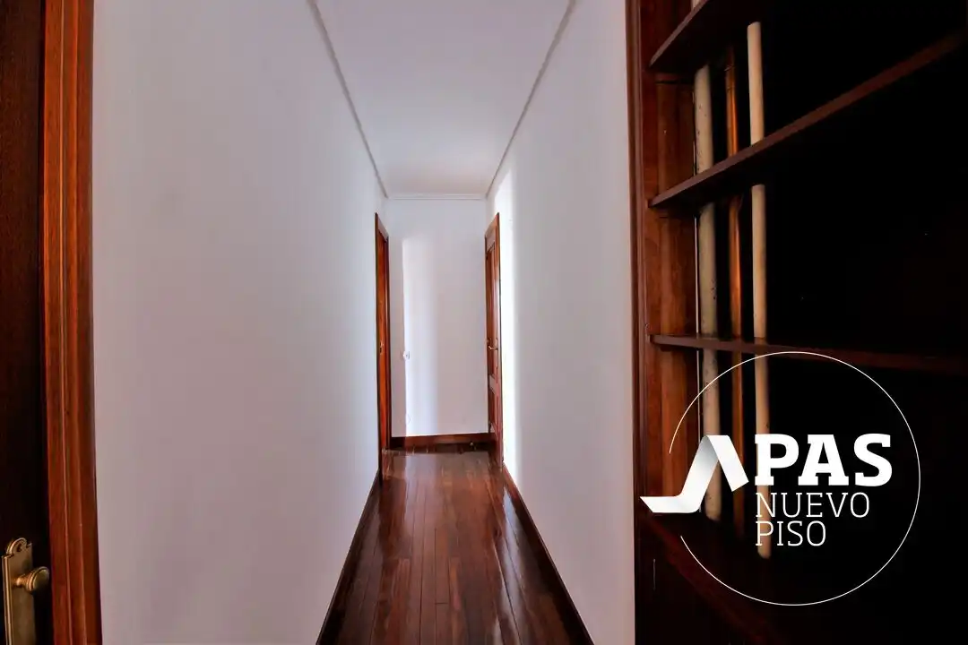 Flat for sale in Santander  with Heating, Private garden and Terrace