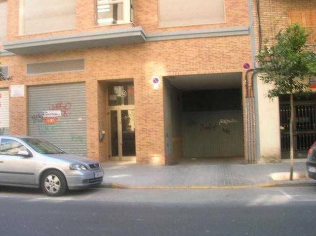 Garaje en Venta en CONSTITUCION en Sant Antoni