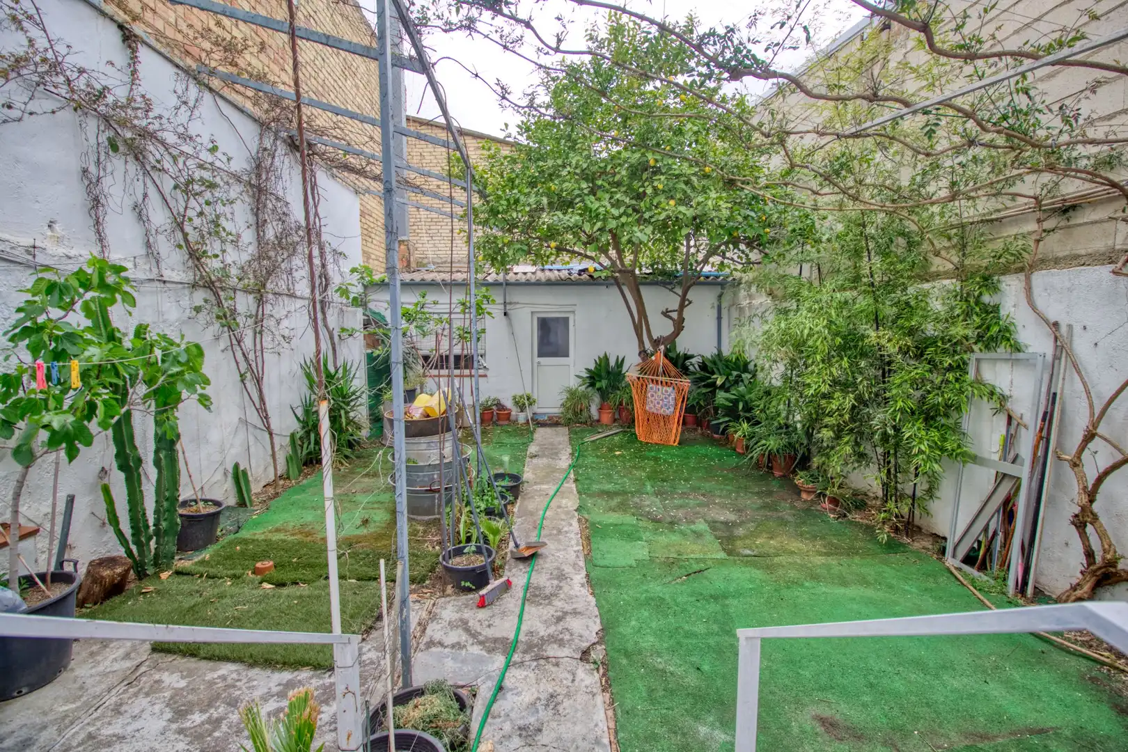 Casa rustica in vendita a Rute, imagen 11
