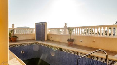 Foto 4 de Casa o xalet en venda a San Juan de los Terreros, Almería