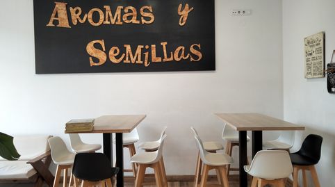 Photo 4 of Premises for transfer in La Cava - Fardachón, Logroño