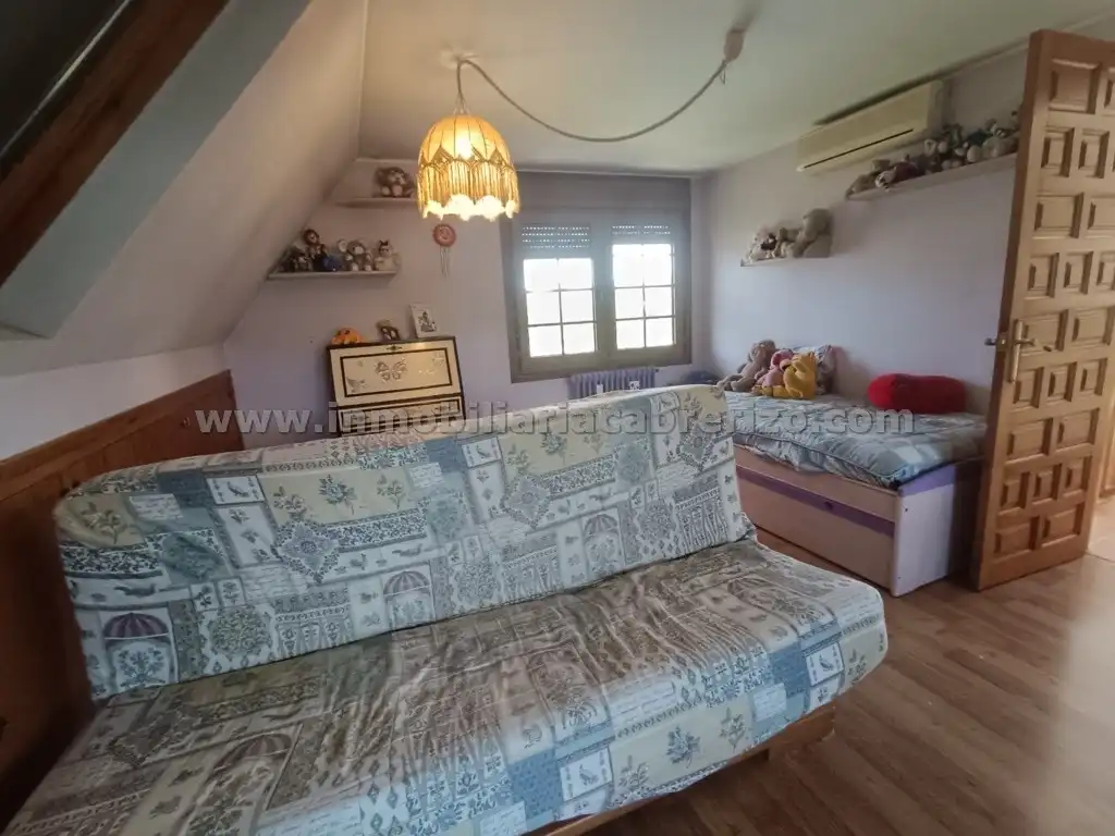 Casa o xalet en venda a Camino Entrada, Nalda