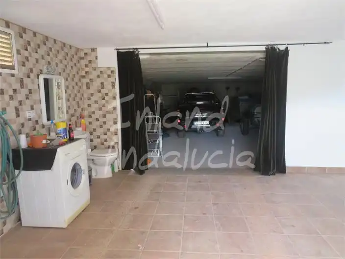 Casa rústica en venda a Alcaudete, imagen 6