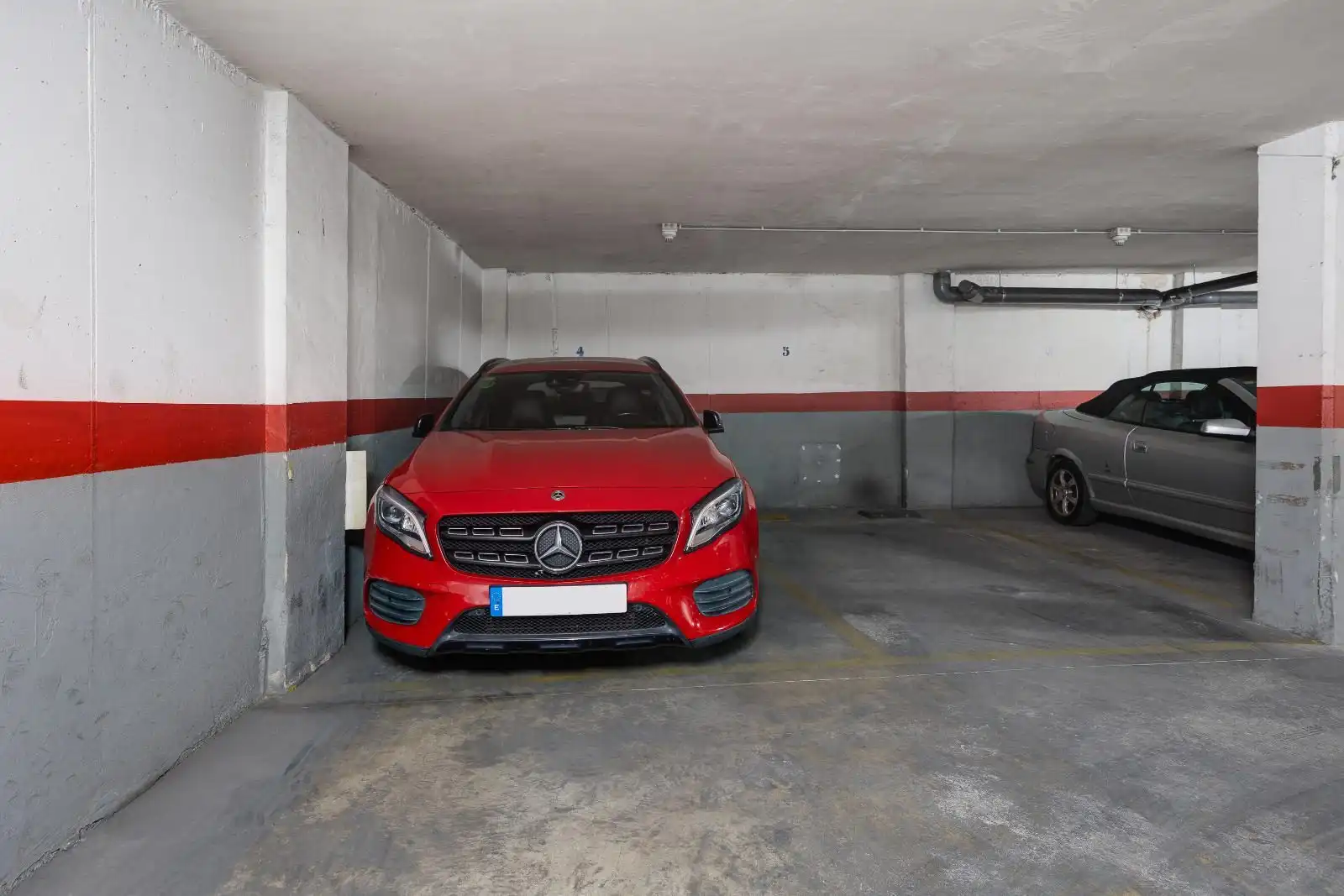 Apartment with lift for sale in Centro, imagen 17