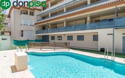 Flat for sale in  LA PICONERA, Aljomahima - Ermita