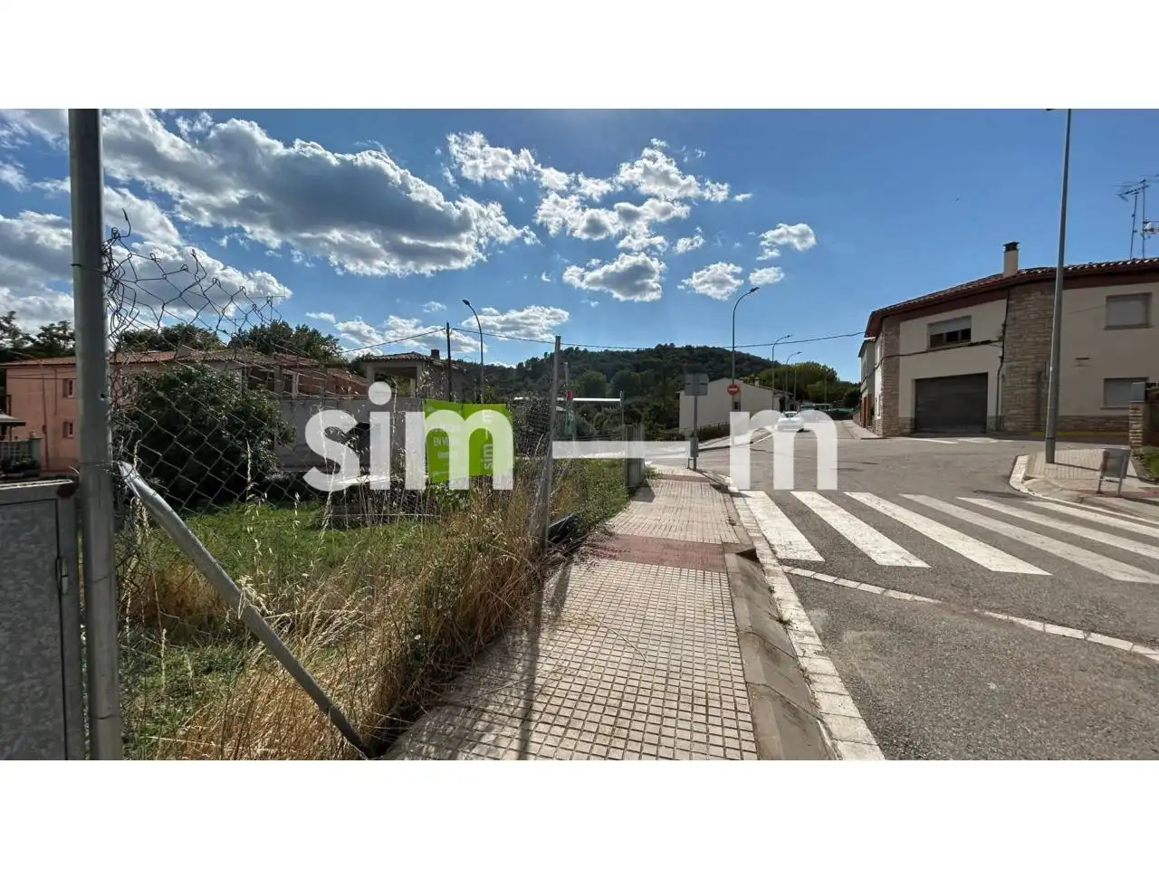 Residential land for sale in Santa Eulàlia de Riuprimer, imagen 9