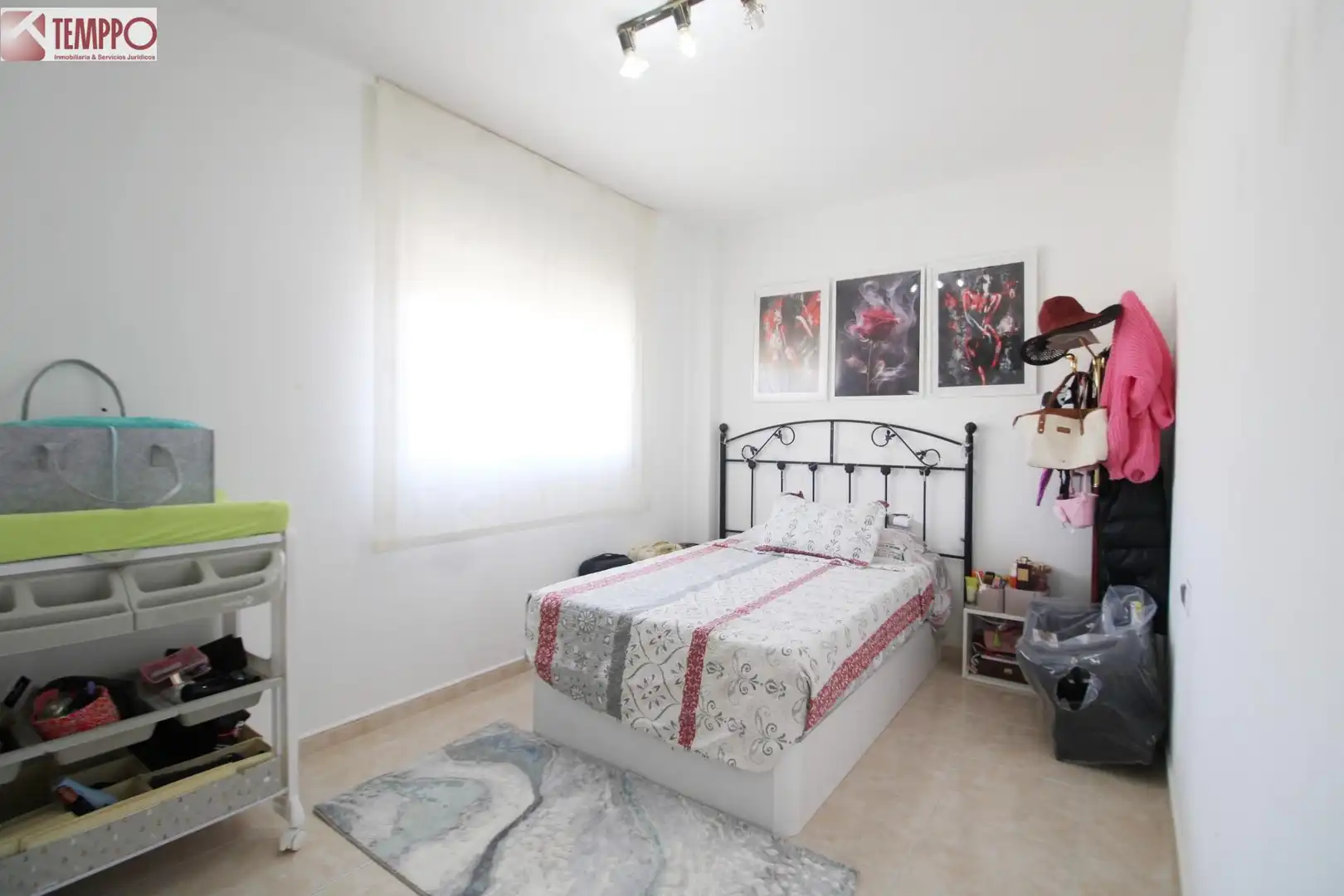 Habitación de Ático en venta en Cunit con Calefacción, Terraza y Trastero