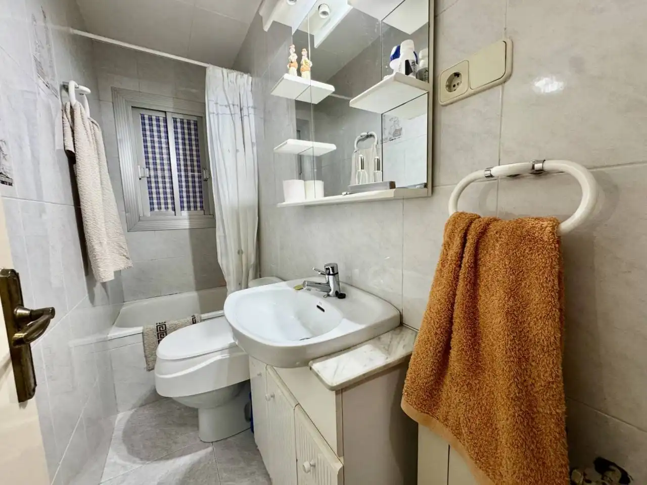 Appartamento con giardino in vendita a La Roca del Vallès, imagen 14