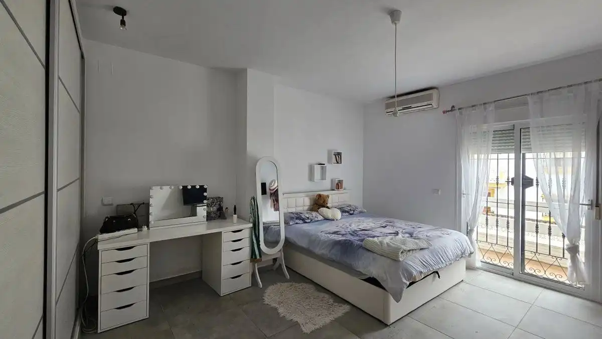 Casa con terrazza in vendita a Casares pueblo, imagen 17