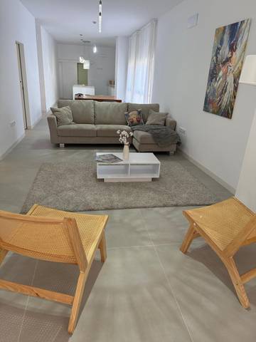 Piso en Venta en La Catedral