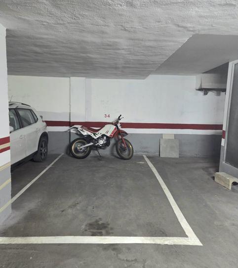 Photo 2 of Garage for sale in Poble Nou, Valencia