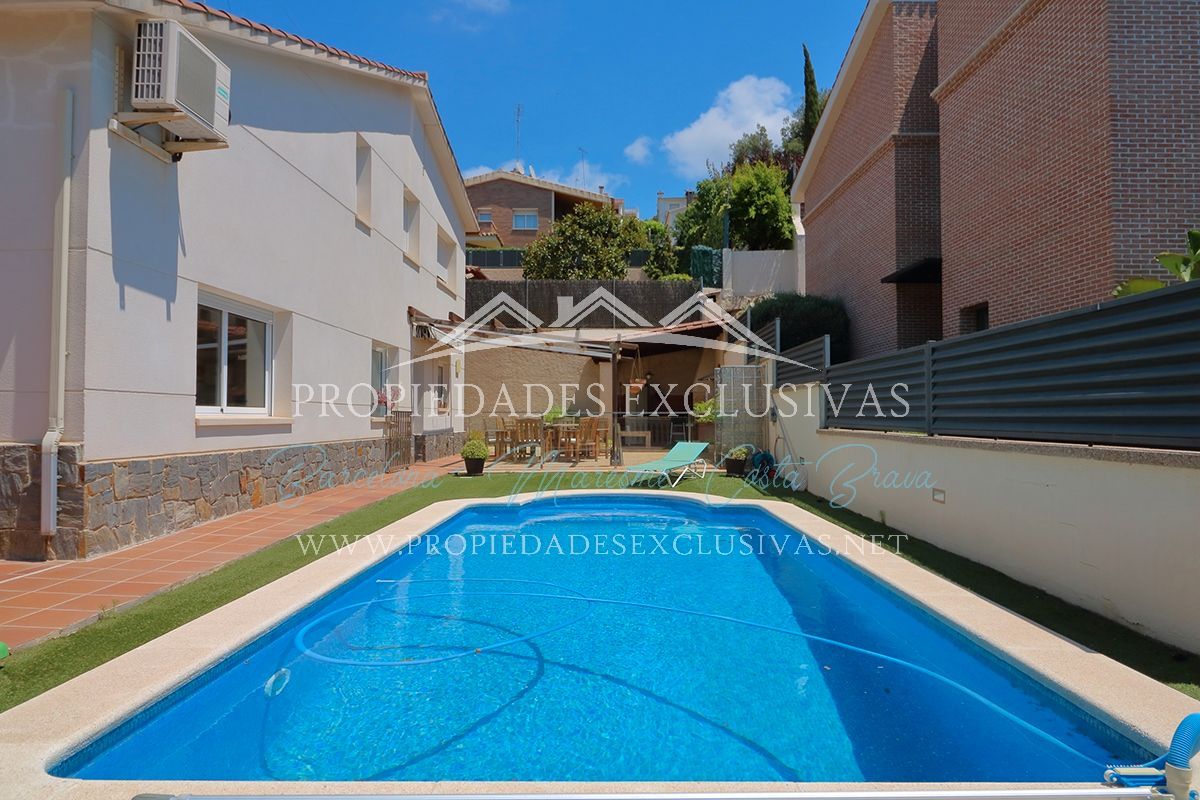 Haus oder Chalet zum verkauf in Carrer Lluís Folch i Torres, 20, Vilassar de Dalt