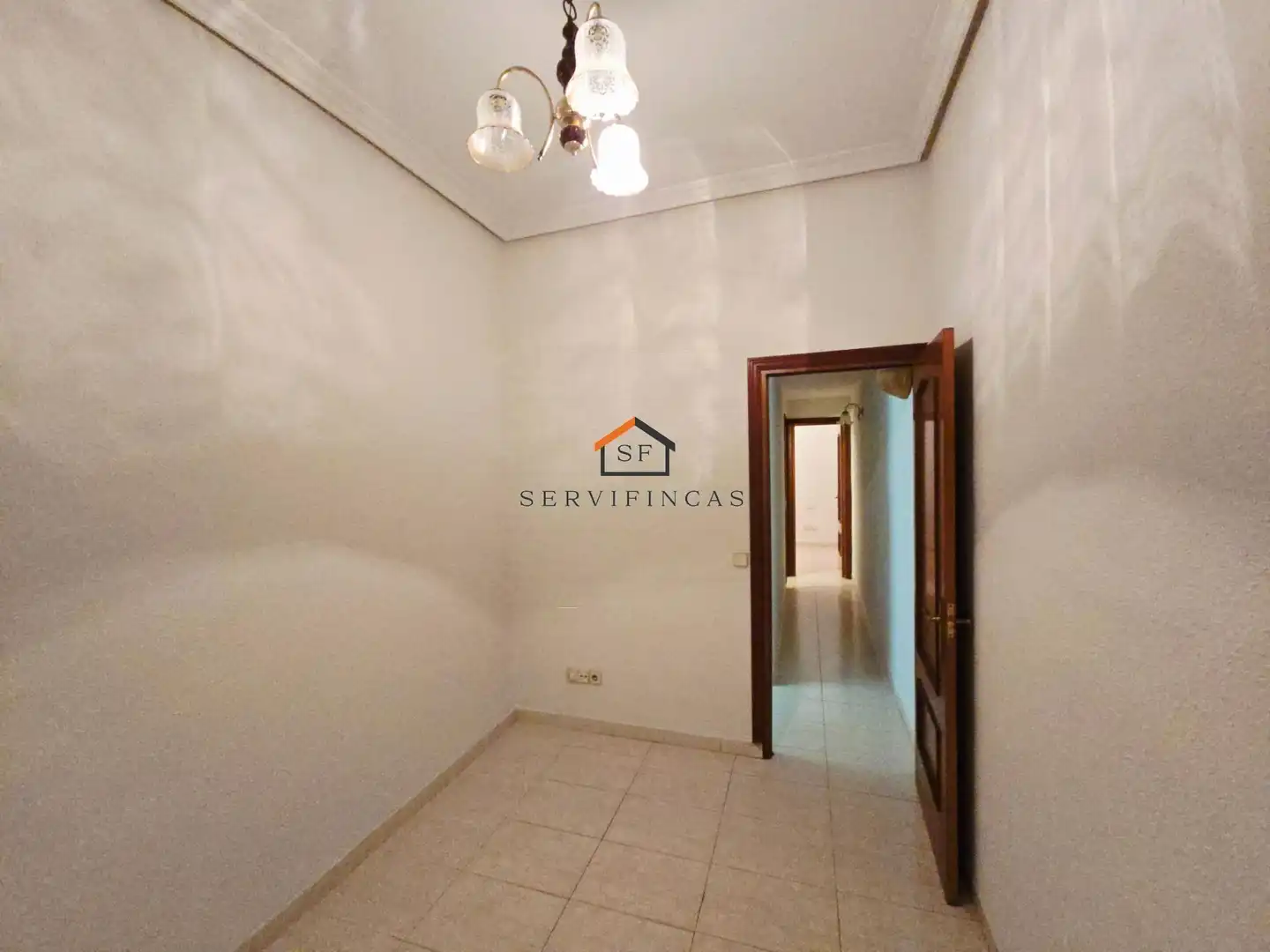 Piso en venta en Madrid con Calefacción