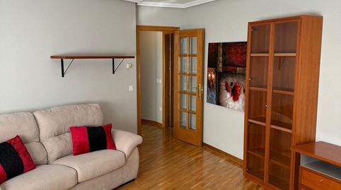 Photo 4 of Flat for rent in Santa Lucia, Circular, Valladolid Capital