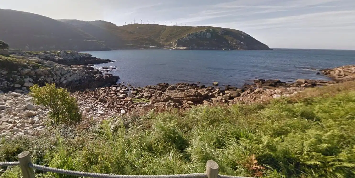 Casa rústica en venda a Malpica de Bergantiños, imagen 32