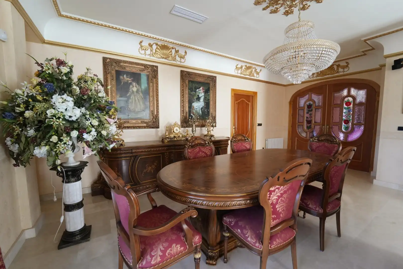 House with pool for sale in Orihuela Costa, imagen 49