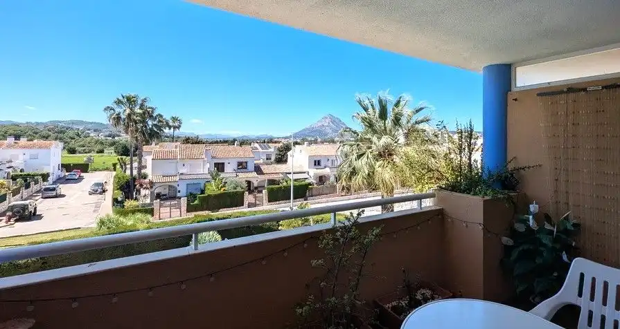 Apartament en venda a Cap Martí - El Tossalet - Pinomar