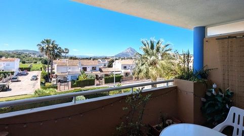 Foto 2 de Apartament en venda a Cap Martí - El Tossalet - Pinomar, Jávea / Xàbia