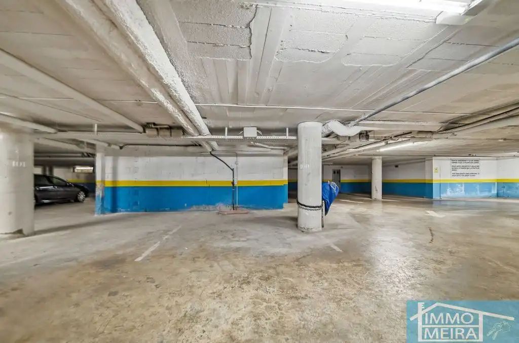 Parking de Apartamento en venta en Roses con Aire acondicionado, Calefacción y Terraza