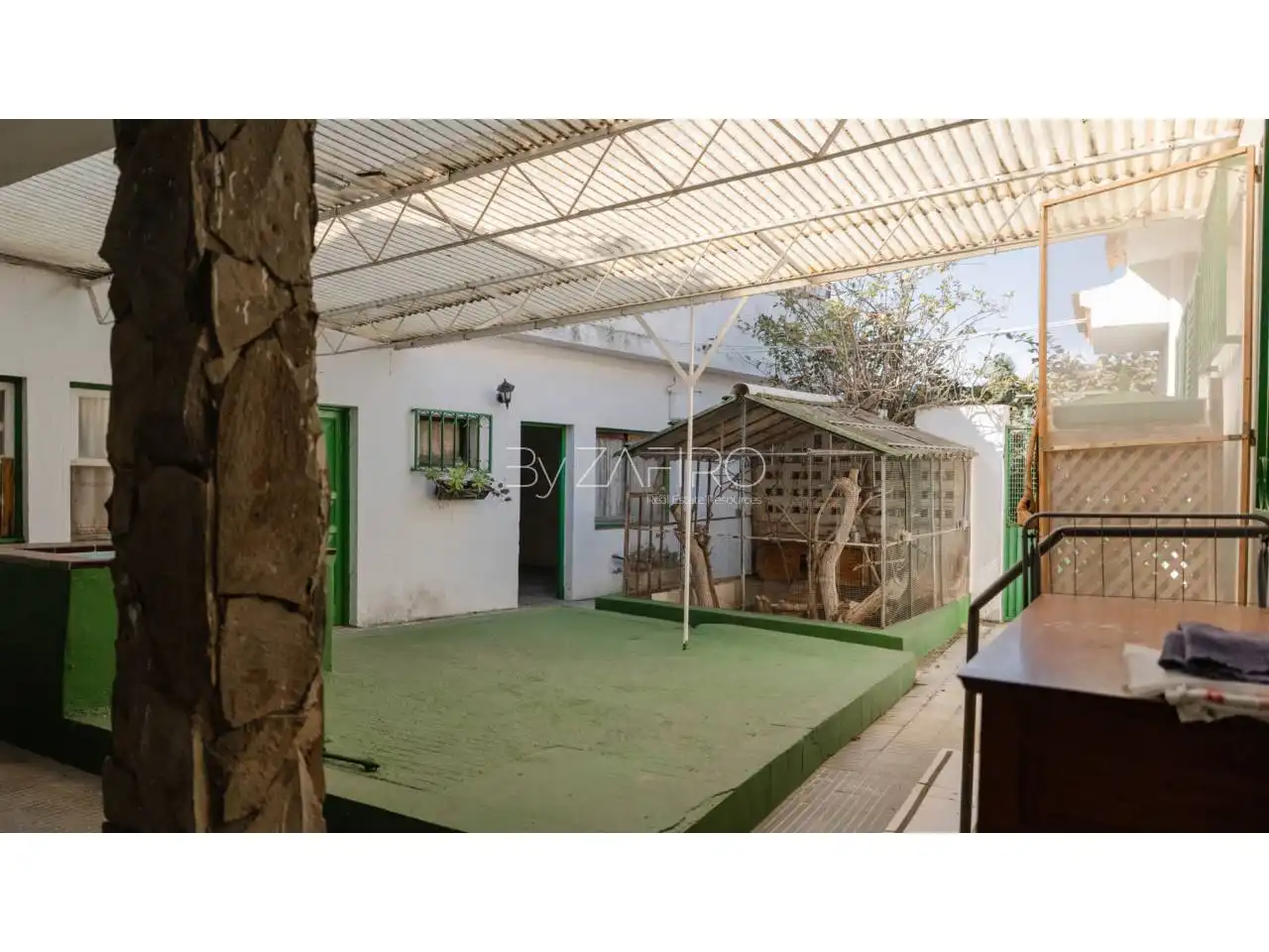Vista exterior de Casa o xalet en venda en San Cristóbal de la Laguna amb Jardí privat i Terrassa
