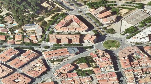 Foto 4 de Piso en venta en Avda Puig I Cadafalch, Via Europa - Parc Central, Mataró