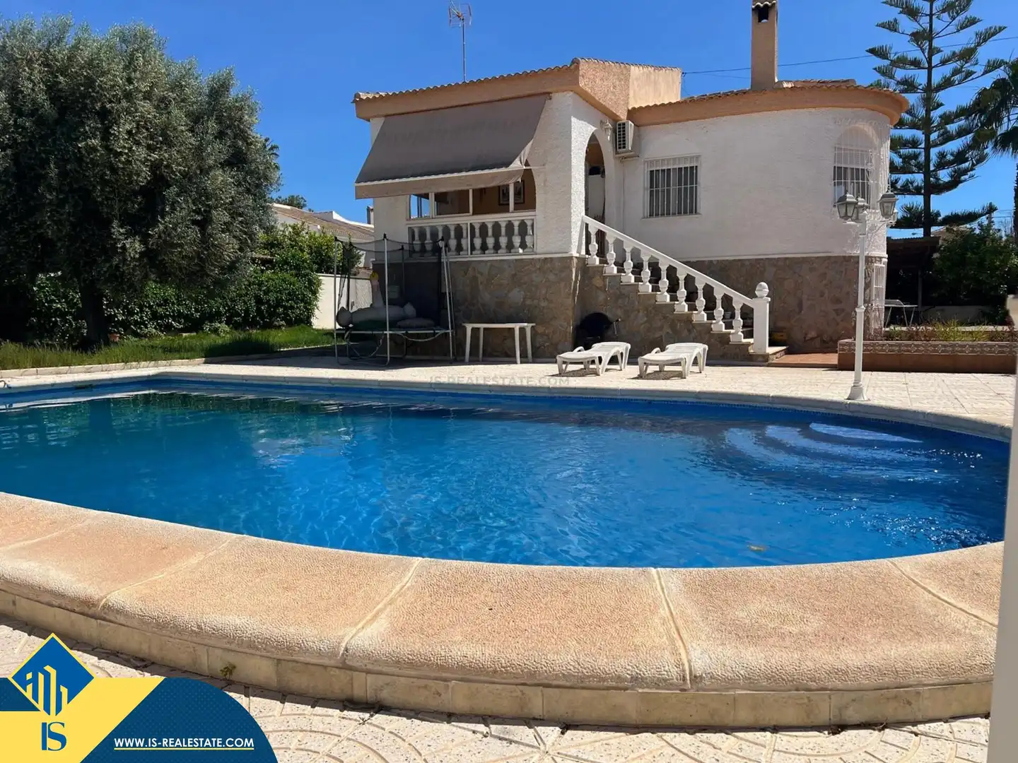 Villa avec piscine à vendre à Zona Carrefour - Urbanizaciones, imagen 9